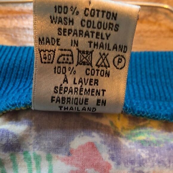 converse all star shirt sz M - Picture 9 of 9